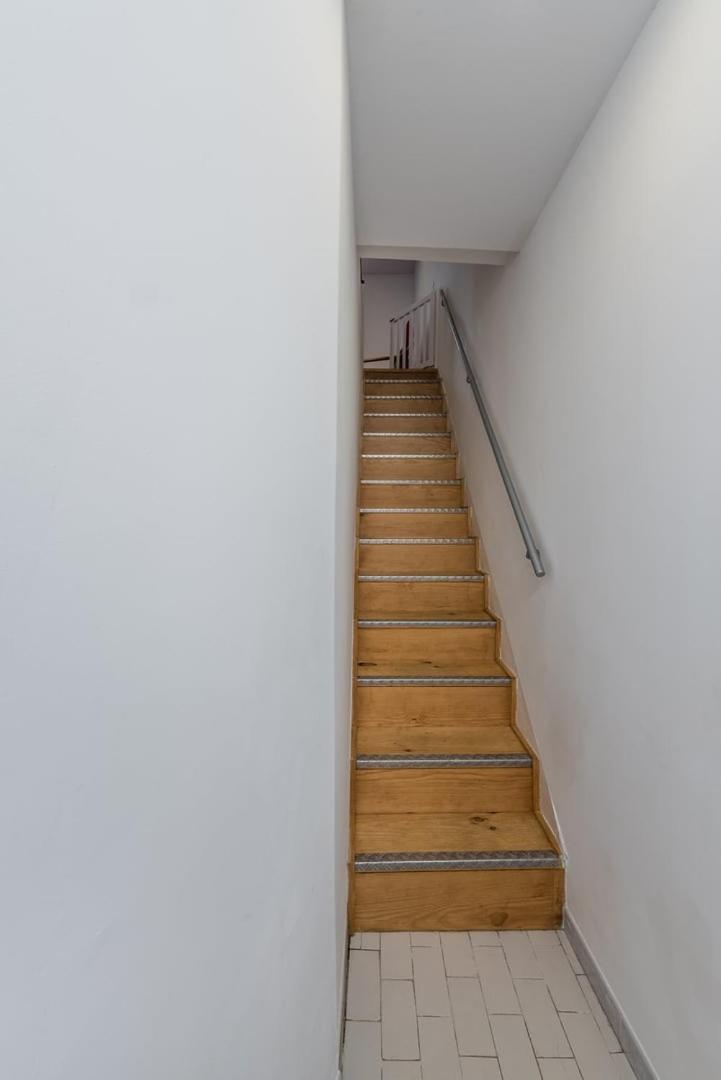Guestready - Intimate Hideaway In Porto Apartment Exterior photo