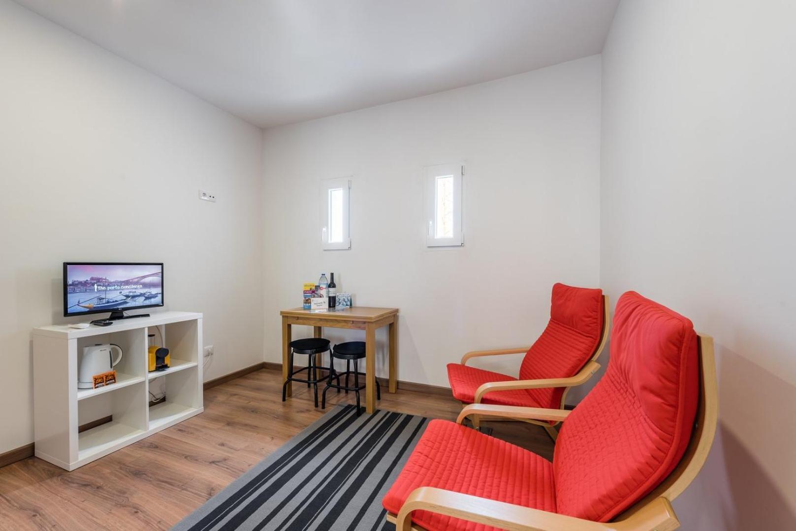 Guestready - Intimate Hideaway In Porto Apartment Exterior photo