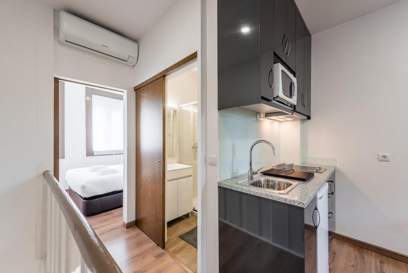 Guestready - Intimate Hideaway In Porto Apartment Exterior photo